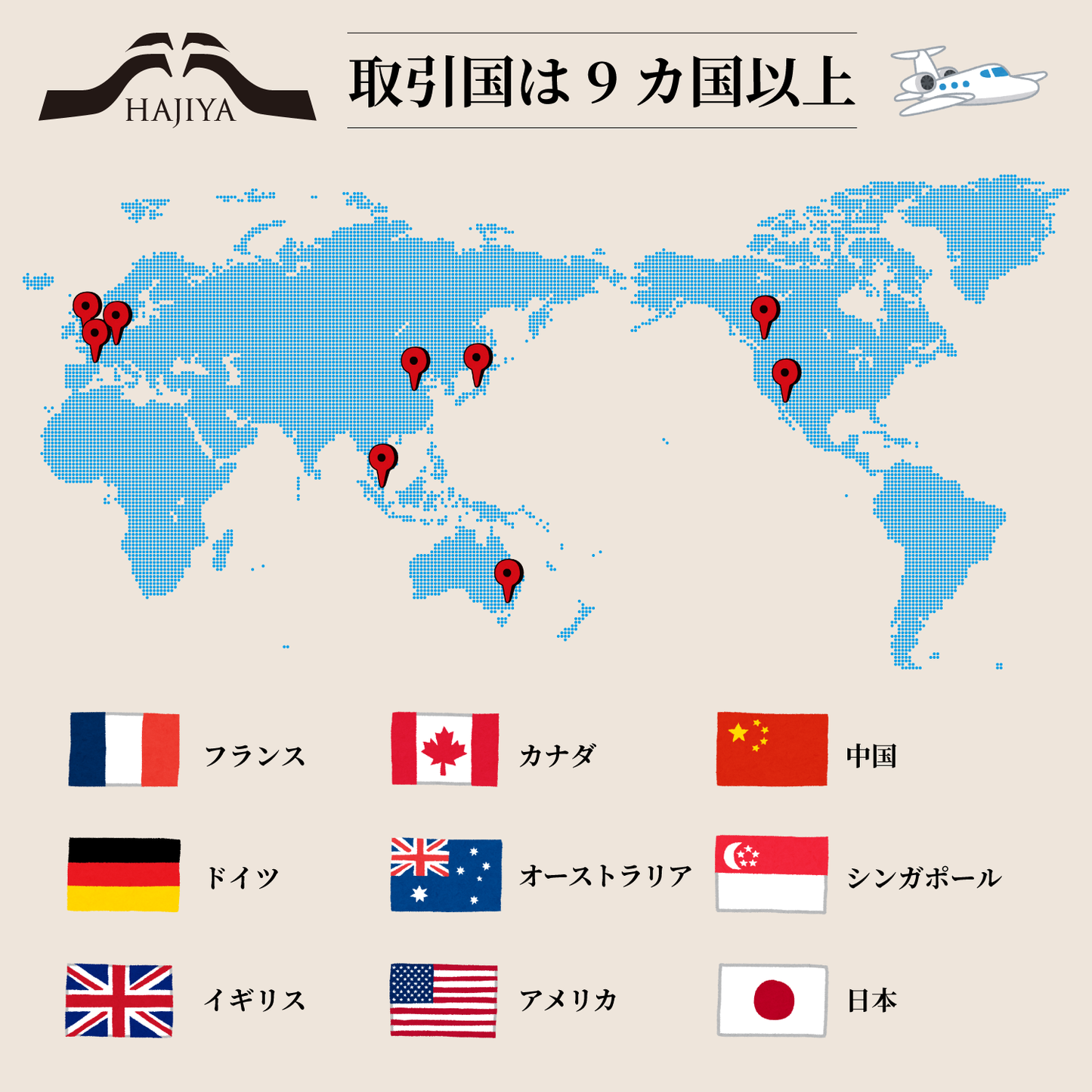伊東真紀監修 オールインワンツィーザー(All in One Tweezers)〈日本製 Made in Japan〉